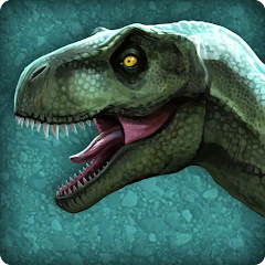 Dinosaur Master: juego y datos Mod Apk 1.8.8 [Remove ads]