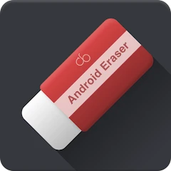 Android Data Eraser App Mod apk