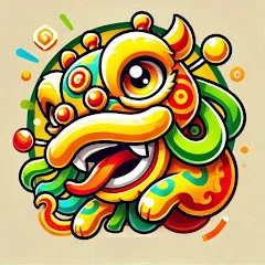 Lion Dance Mod Apk [Mod Menu]