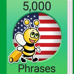 Learn American English Mod Apk [Remove ads][Unlocked][Premium]