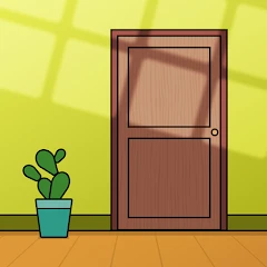 Escape Room: Mystery Word Mod Apk [Remove ads][Unlocked]