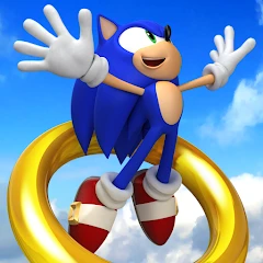 Sonic Jump Pro APK