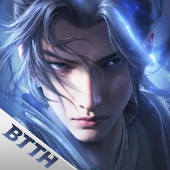 Battle Through the Heavens Mod Apk [Remove ads][Mod speed]