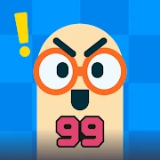BRAIN 99: Fun Brain Battle! Mod Apk [Remove ads][Mod speed]