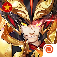 TAM QUỐC X Mod Apk [Mod speed]