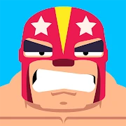 Rowdy Wrestling Mod apk