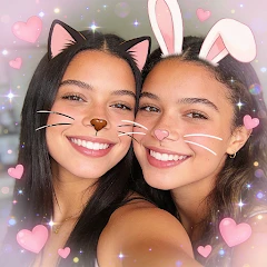 Face Live Camera: Face Filters Mod Apk [Unlocked][Pro]