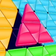 Block! Triangle Puzzle:Tangram Mod Apk 20.1211.09 [God Mode]