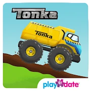 Tonka: Trucks Around Town Mod apk