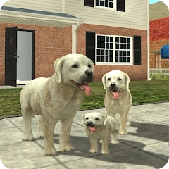 Simulador de Perro Online APK