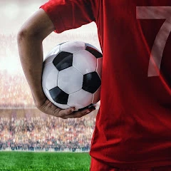 Football League 2026 Soccer Mod Apk [Remove ads]