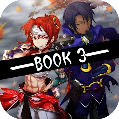 Samurai of Hyuga 3 Mod apk