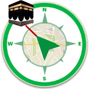Qibla Finder - Qibla Direction Mod Apk [Remove ads][Unlocked][Premium]