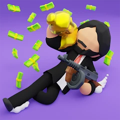 Heisting Mod Apk [Unlimited money]