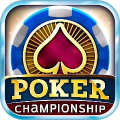 Poker Championship Tournaments Mod Apk [Remove ads][Mod speed]
