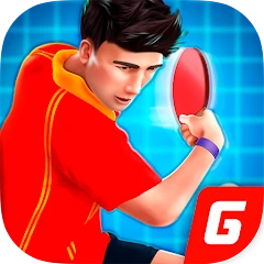 Table Tennis Mod Apk 2.1 [Unlimited money]