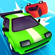 Road Crash Mod Apk [Remove ads][Unlimited money]