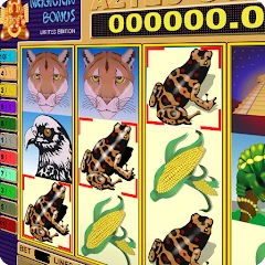 Aztec Gold II Mod Apk [Remove ads][Mod speed]