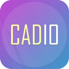 CADIO Mod Apk [Mod speed]