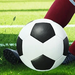 Football Career - Soccer games Mod Apk [Unlimited money]