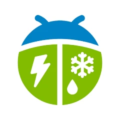 WeatherBug: Weather Forecast Mod apk