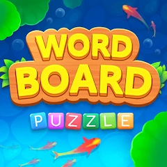 Word Board Mod Apk [Remove ads][Mod speed]