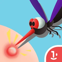 Mosquito Bite 3D Mod Apk [Unlimited money]