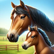 Horse Shop Simulator Mod Apk 1.3 [Sınırsız]