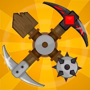 Craft Drill Mod Apk [Mod Menu]