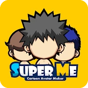 SuperMe - Avatar Maker Creator Mod Apk [Unlocked]