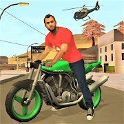 Grand Vegas Crime Mod Apk 1.3 [Unlimited money]