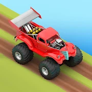 MMX Hill Dash 2 – Race Offroad Mod Apk [Unlimited money]