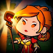 The Braves - Isekai Survivor Mod Apk [Unlimited money]