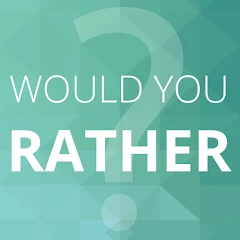 Would you rather? Mod Apk [Remove ads][Mod speed]