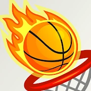 Dunk Shot Mod Apk 1.4.2 [إزالة الإعلانات][مال غير محدود][شراء مجاني][بلا إعلانات]