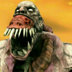 Zombie Monsters - Dead Horror Mod Apk 