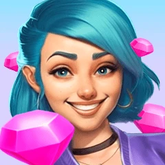 Merge Design: Puzzle & Fashion Mod Apk [Remove ads]