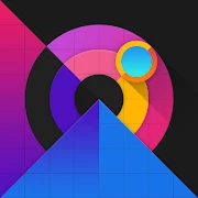 Supreme Icon Pack Mod apk