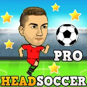 Head Soccer Pro 2019 Mod Apk [Remove ads][Mod speed]