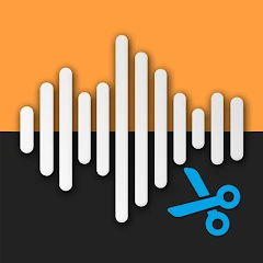 Audio MP3 Cutter Mix Converter Mod Apk [Pro]