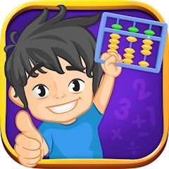 KidsUP Soroban - Toán tư duy Mod Apk [Mod speed]