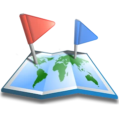 All-In-One Offline Maps Mod Apk [Unlocked][Premium]