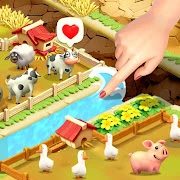 Coco Valley: Farm Adventure Mod Apk [Remove ads][Unlimited money][Mod speed]