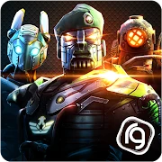 World Robot Boxing 2 Mod Apk [Unlimited money]
