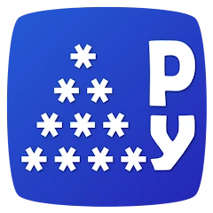 Python Pattern Programs Mod Apk [Remove ads][Mod speed]