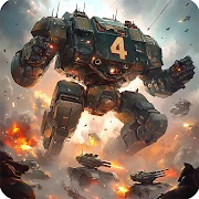 Defense Legend 4: Sci-Fi TD Mod Apk [Unlimited money][Mod Menu][High Damage]