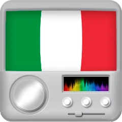 Radio Italia Online Mod Apk [Remove ads][Mod speed]