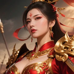 Three Kingdoms: Heroes Battles Mod Apk [Remove ads][Mod speed]