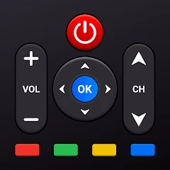 Universal TV Remote Control Mod Apk 3.2.4 [Remove ads][Mod speed]
