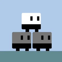 The Looper Mod Apk 